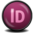 InDesign CS5 icon